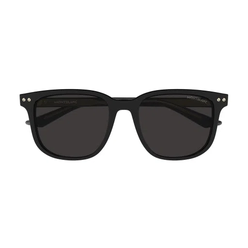 Montblanc MB0258SA Sunglasses - view 7